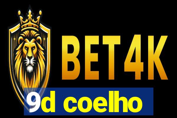 9d coelho